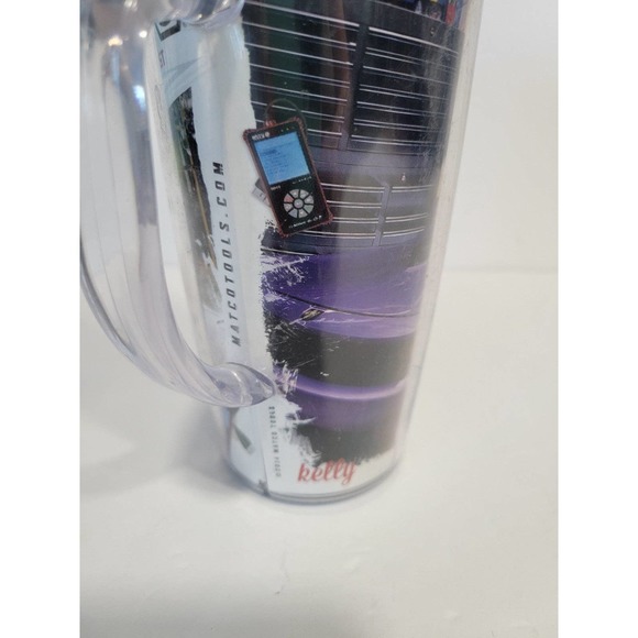 Matco Tools 16 Oz Coffee Mug "KELLY" - Picture 4 of 4